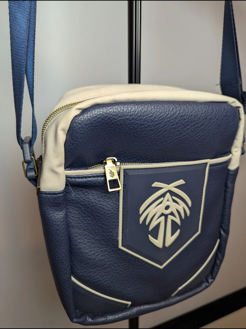 Year of Sanderson Stormlight Box BAG Bridge Four Designer Shoulder Satchel Bag